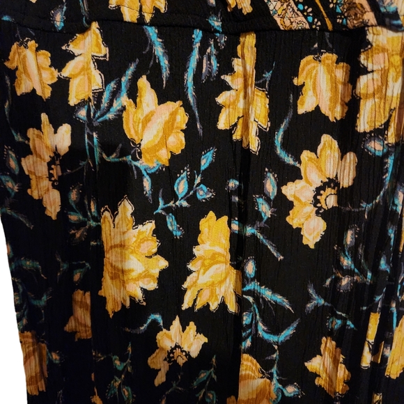 XHILERATION SZ LG MAXI DREES - Picture 3 of 3